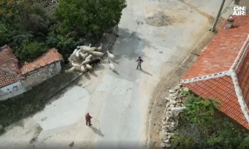 В Отец Паисиево ще гласуват, но не виждат надежда