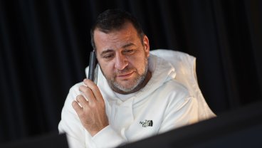 Убиха бизнесмена и шеф на Ботев Пловдив Илиян Филипов, какво се знае до момента?