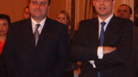 Шефът на Лукойл стана Мистър икономика за 2004г.