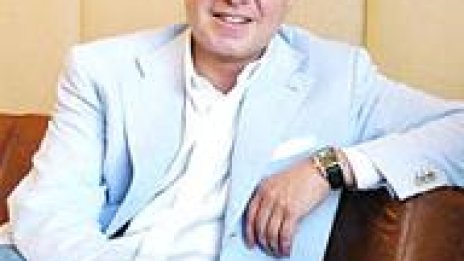 Руски милиардер купува отбора от Формула 1 Джордан за $50 млн.