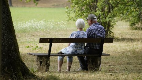 НОИ реши окончателно за 8,6% увеличение на пенсиите от 1 юли