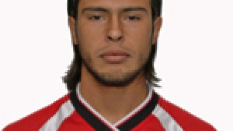 Маркос Чарас преотстъпен на Велес Сарсфилд (Аржентина)