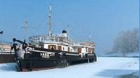 Обстановката по река Дунав се усложнява