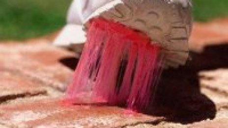 100 евро глоба за хвърлена дъвка на улицата във Великобритания