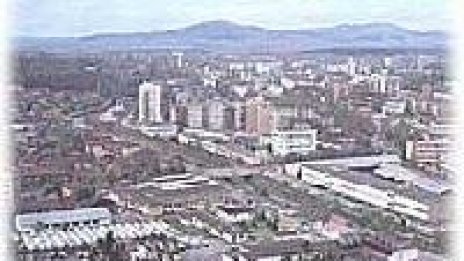 Столичани спряха да купуват имоти в Перник