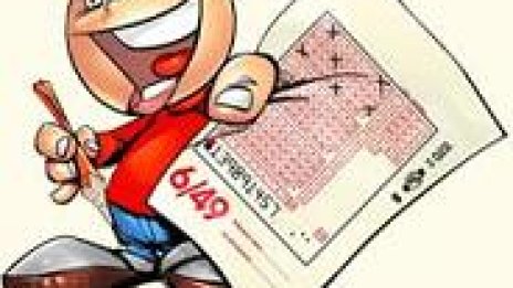 Джакпотът в трето теглене на “6 от 49” нарасна до 4,646 млн. лв.