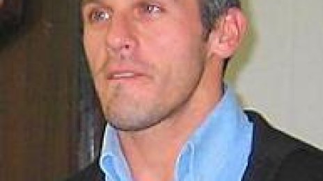 Йордан Йовчев със сребърен мадал на халки в Ню Йорк