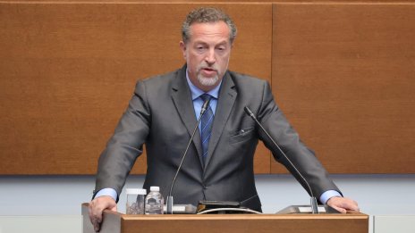 Христов: Олигархията е раково образувание, изрязването му ще отнеме време