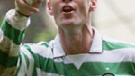 Селтик се класира за финала за Купата на Шотландия