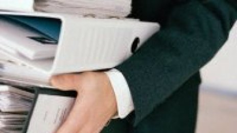 Реформата в администрацията ще продължи и след приемането ни в ЕС