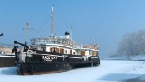 Ремонтират легендарния кораб &#039;&#039;Радецки&#039;&#039; с 31 хил. евро