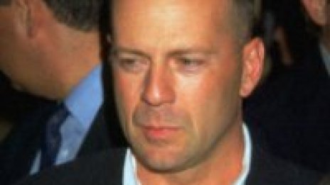 Брус Уилис &ndash; кавалер на френската култура