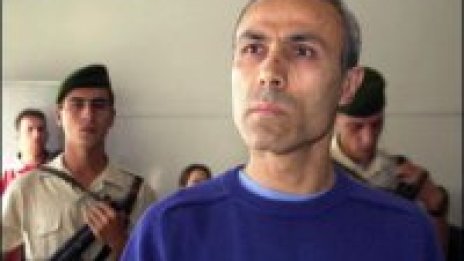 Мехмет Али Агджа ще пише „Шифърът на Леонардо“ 2
