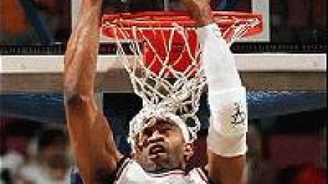 Ню Джърси и Вашингтон в борба за последното плейофно място