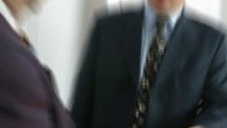 5% от чиновниците подозират корупция в администрацията