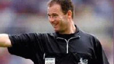 Роб Стайлс ще ръководи финала за Купата на Англия