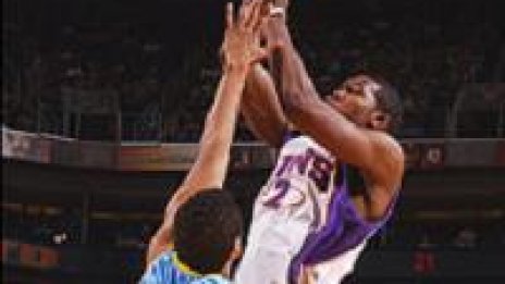 Финикс постигна 62-та си победа в НБА