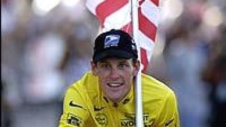 Ланс Армстронг се оттегля след Тур Дьо Франс