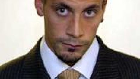 Алекс Фъргюсън притисна Рио Фърдинанд