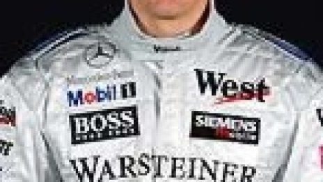 Александър Вурц ще замени Монтоя за Гран При на Сан Марино