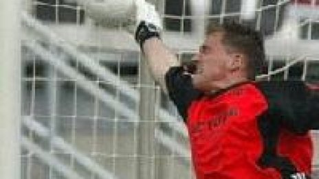 Франк Рост изведе Шалке до финала за Купата на Германия