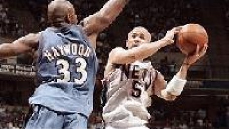 Борбата между Ню Джърси и Кливлънд продължава