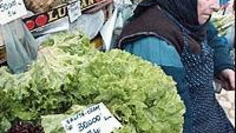 Румънската лея ще „отслабне“ с четири нули