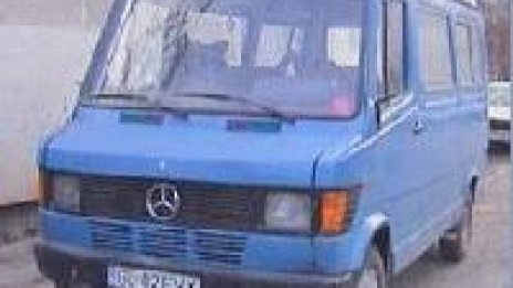 Съд в Пловдив потвърди присъда от 11 г. затвор за откраднат автомобил