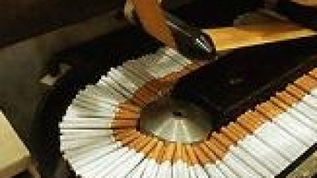 Philip Morris ще произвежда цигари в Китай