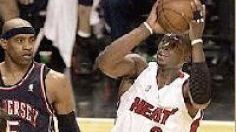 Маями поведе на Ню Джърси, Денвър поднесе първата изненада