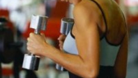 Как да си изберем фитнес-зала