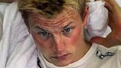 Райконен: &bdquo;В Испания ще разкрием истинския си потенциал&ldquo;