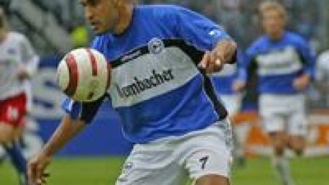 Делрон Бъкли преминава в Борусия (Дортмунд)