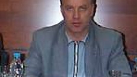 Наско Сираков празнува днес 43-ия си рожден ден