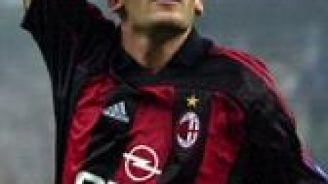 Милан победи ПСВ Айндховен с 2:0