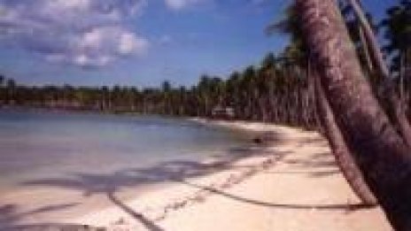 Марион Джоунс и Тим Монгомъри ще стартират на 100 м на Карибите