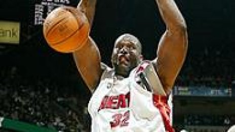 Маями с трета победа над Ню Джърси