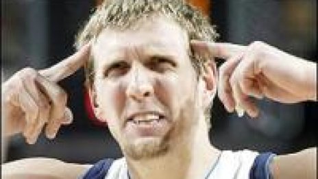 Далас поведе на Хюстън с 3:2 победи в НБА