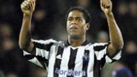 Нюкасъл победи Фулъм с 3:1