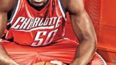 Емека Окафор бе избран за новобранец на годината в НБА