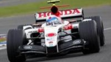 Наказаха БАР &ndash; Хонда за две състезания и 1 млн. евро заради измама