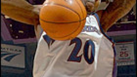 Вашингтон се класира за втория кръг на плейофите след 4:2 над Чикаго