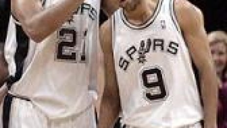 Сан Антонио и Маями с първи победи във втория кръг на плейофите на НБА