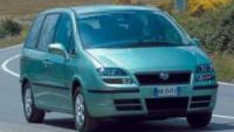 Fiat успя да излезе на печалба след развода си с GM