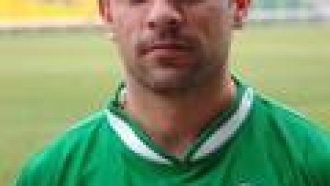 Пламен Крумов пропуска двубоя с Видима, Сакалиев е възстановен