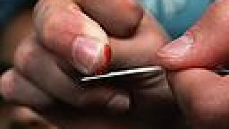 Мерят безплатно кръвната захар в Южния парк
