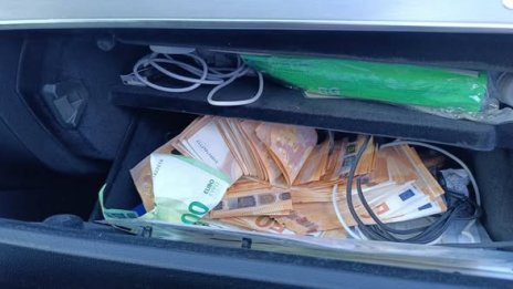 Нов удар: Иззеха 10 150 евро от купувач на гласове 