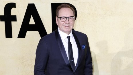 Кевин Спейси няма да работи с тези, които се отнесоха с него като виновен