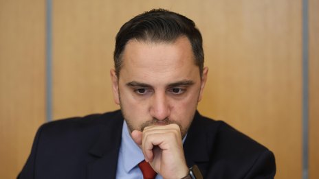 Цветомир Петров: Вярвам, че няма да има никакъв проблем при преминаването към еврото