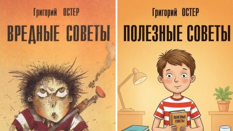 "Руският Роалд Дал" обвинен в развращаване на младежта